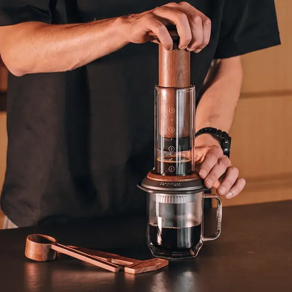 AeroPress