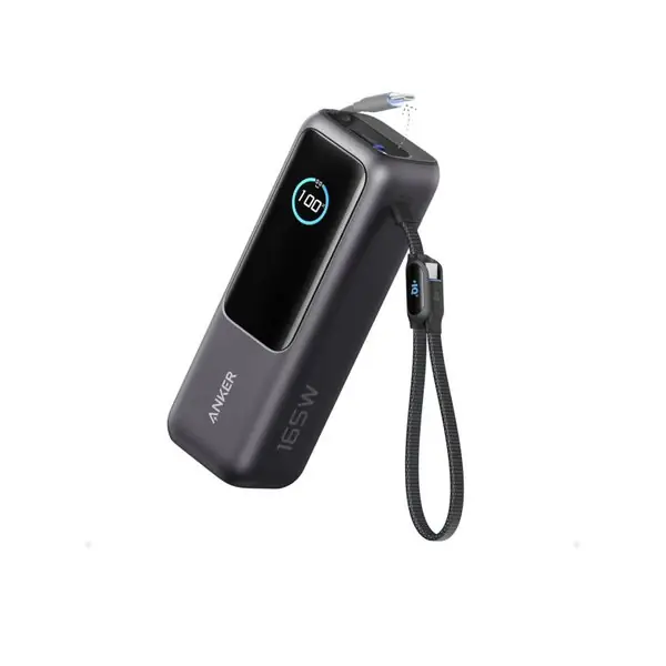 Anker power bank