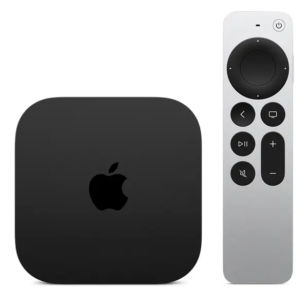 Apple TV