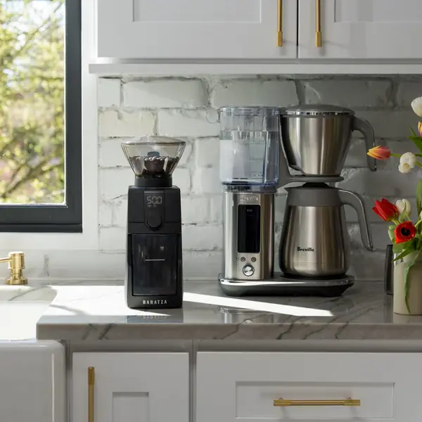 Baratza Encore grinder