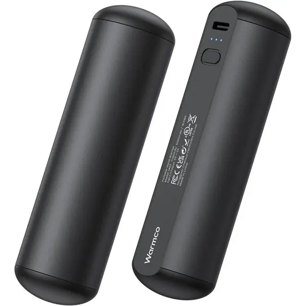Electric hand warmers