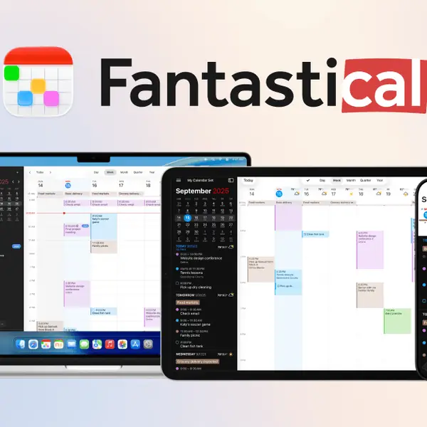 Fantastical