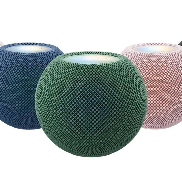 HomePod mini