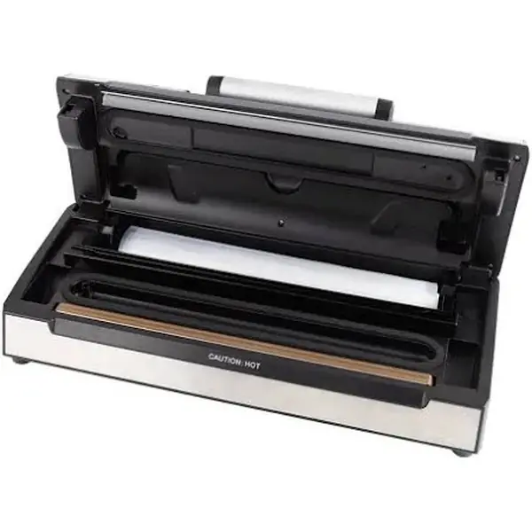 Nesco vacuum sealer