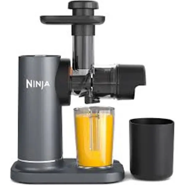 Ninja juicer
