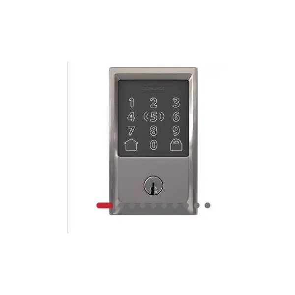 Schlage Encode Plus smart lock