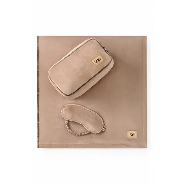 UGG Raegan 3-piece travel set