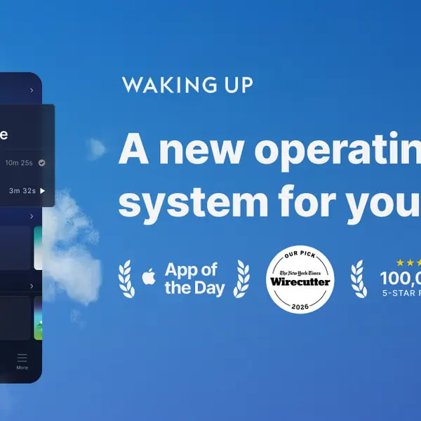 Waking Up