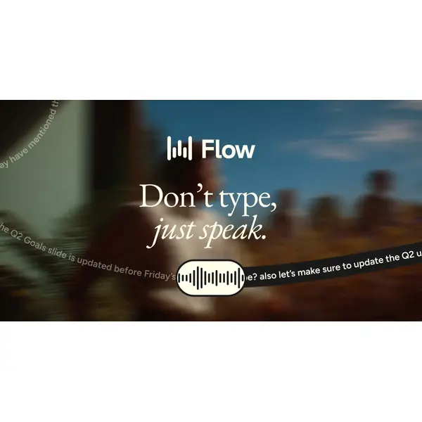Wispr Flow